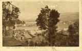 Le Thillot  Vue Générale